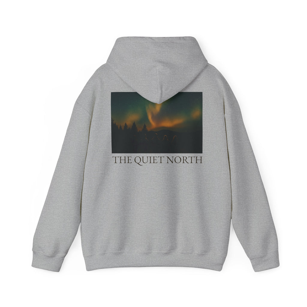 Family of the Northern Hemisphere Hoodie – Only 10 Worldwide