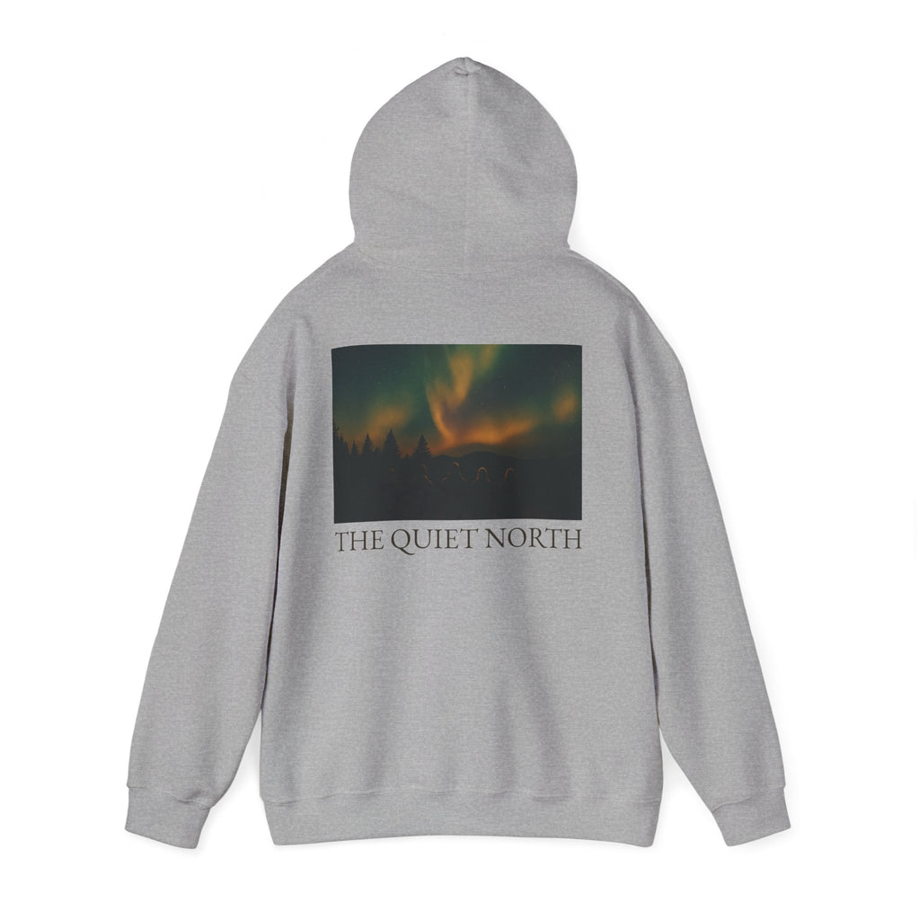 Family of the Northern Hemisphere Hoodie – Only 10 Worldwide