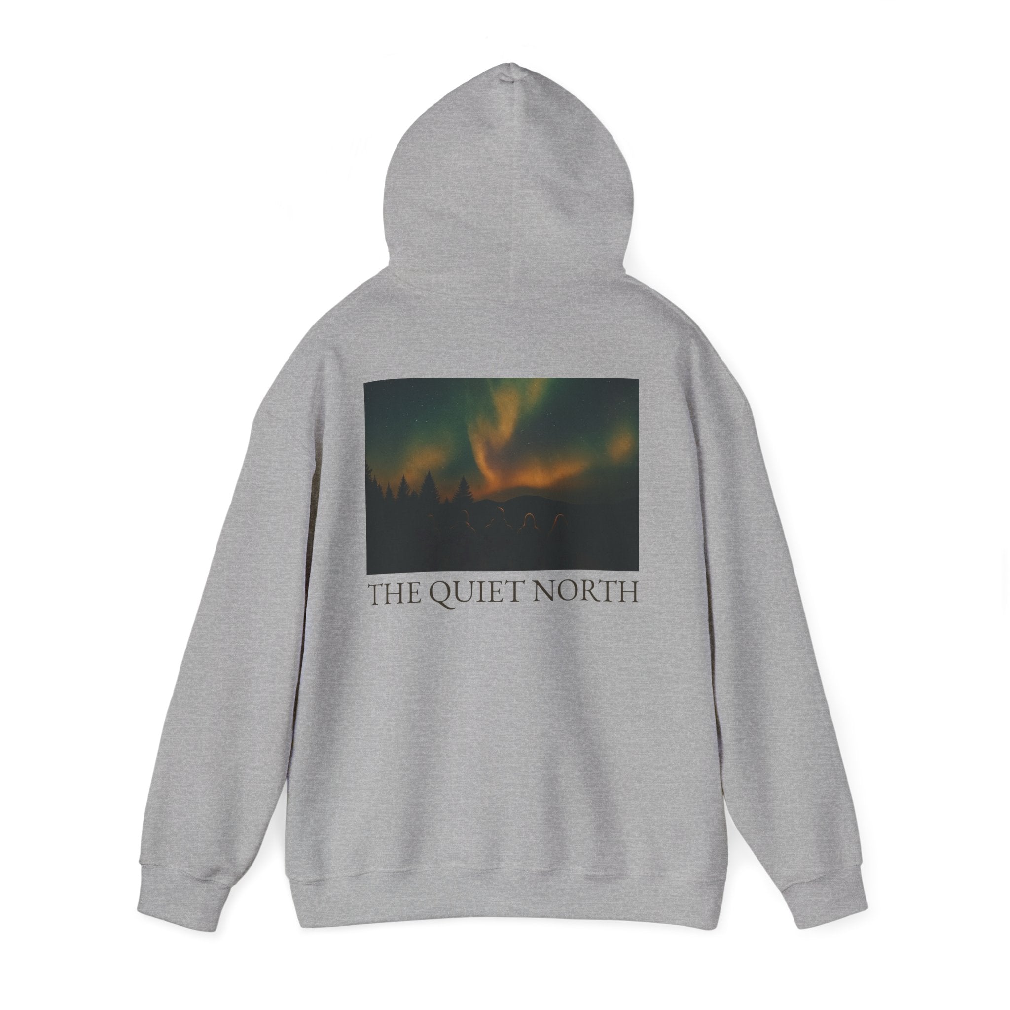 Family of the Northern Hemisphere Hoodie – Only 10 Worldwide